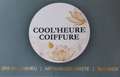 COOL' HEURE coiffure - Thumbnail