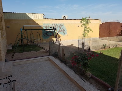 Photos of منتزة روعة المكان