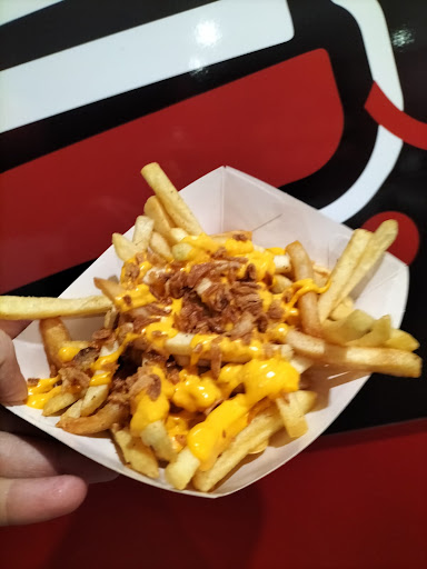 Photo 4 - Nabs Burger Denain