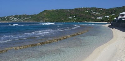 Photos of Anse de Lorient