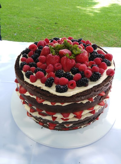 Photos of The Cup and Cake Bakery