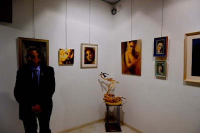 Galleria Idearte Di Lo Re Grazia