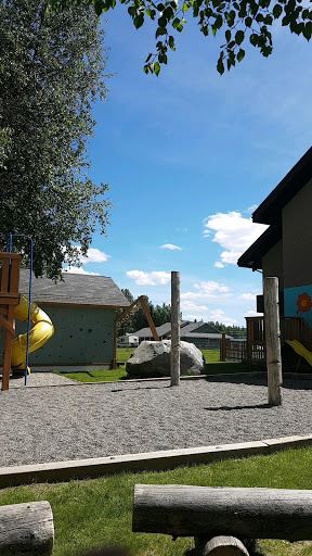 New Life Church Quesnel - Thumbnail