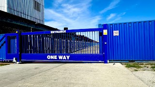 O'Brien Container Storage Birtley