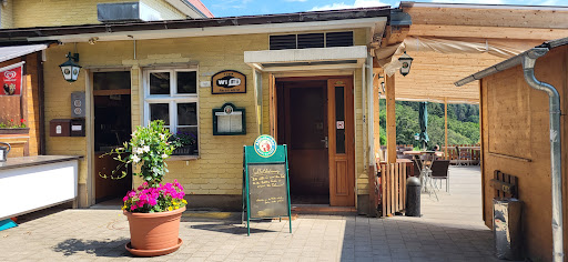Waldrestaurant Zähringer Burg - Freiburg im Breisgau - Thumbnail