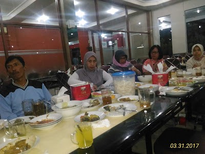 Photos of Hotel Citra Papan 2
