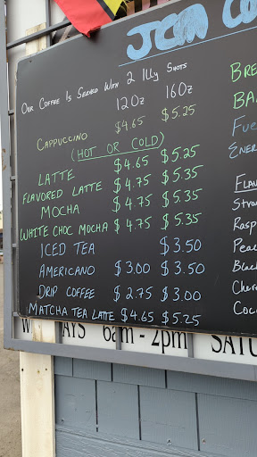 JCM Coffee - Thumbnail