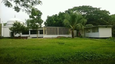 mosque