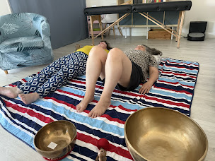 Photo n°5 de Aurore Latrille Kinésiologue, karmathérapeute, sonothérapeute à La Brède (Kinésiologue)