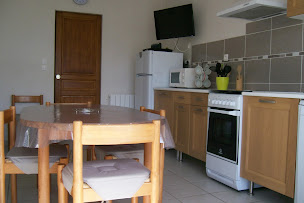 Photo n°17 de Gîtes à l'orée de Brocéliande à Concoret (Maison de vacances)