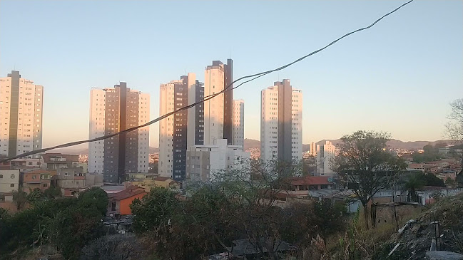 Avaliações sobre AC BAIRRO OURO PRETO em Belo Horizonte - Outro