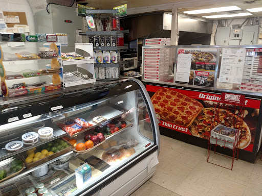 Bluebonnet Food Mart Gallery - United States
