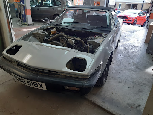 Bodyshop Services - Thumbnail
