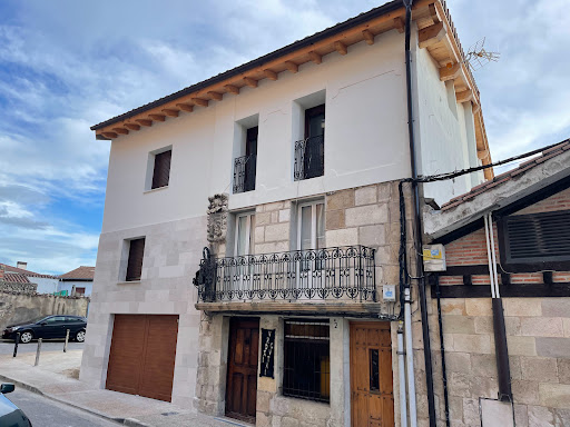 CONSTRUCCIONES CASTRO AGURAIN SLU