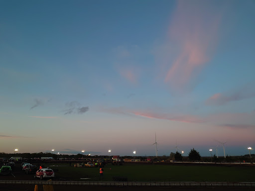 Eddie Wright Raceway - Thumbnail