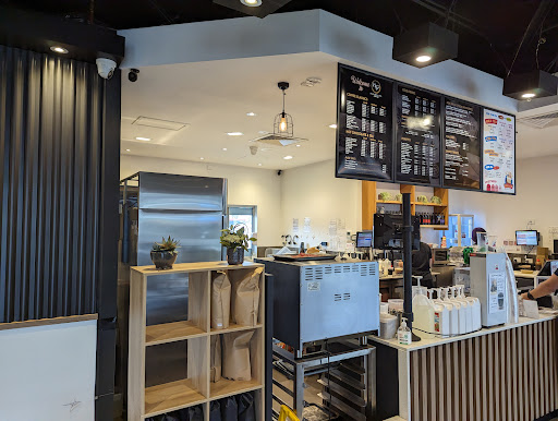Mia Bella's Coffee Drive Thru Burpengary - Thumbnail