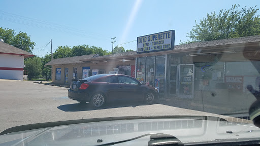 Loyd Superette