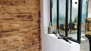 Photo n°1 de SV coiffure à Les Angles (Magasin de produits de beauté)