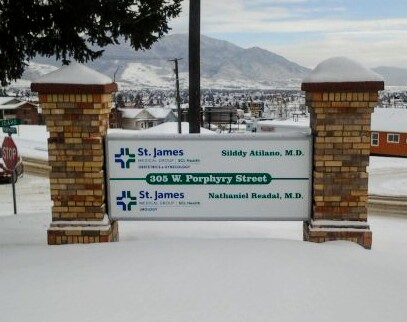 Continental Divide Ob/Gyn - Thumbnail