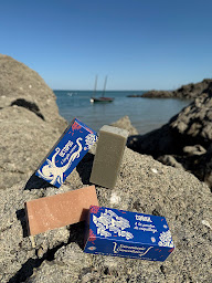 Photo n°11 de savonnerie cancalaise à Cancale (Magasin de linge de maison)