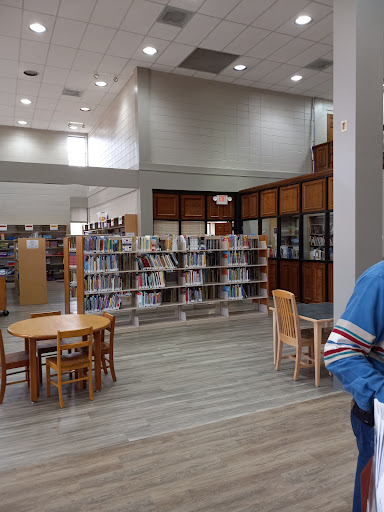 Columbia-Marion County Public Library - Thumbnail