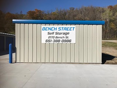 Bench Street Self Storage