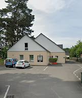 Cabinet infirmier à Saint-Molf