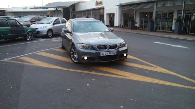 Photos of Shell Ultra City Middelburg N4 West