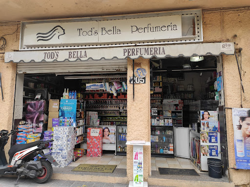Tod´s Bella Perfumeria centro