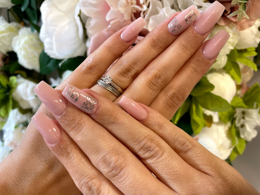 Garden City Nail Studio