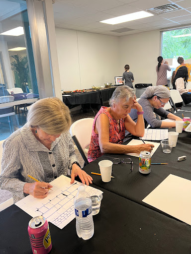 Chabad of Colorado Springs Jewish Community Gallery - United States