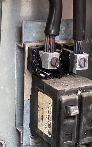 CTS Electrical Division - Visual