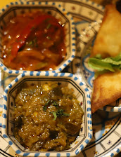 Salade Du Souk