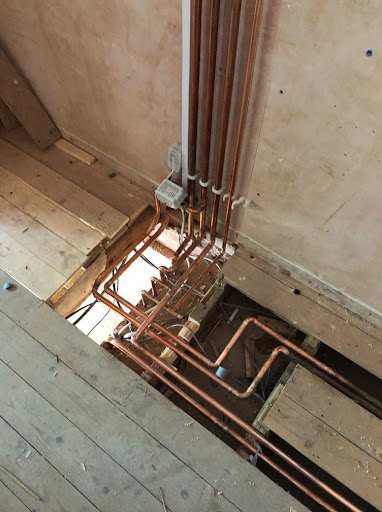 Southern Plumbers - Thumbnail