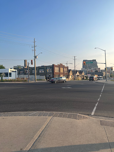Kitchener GO - Visual