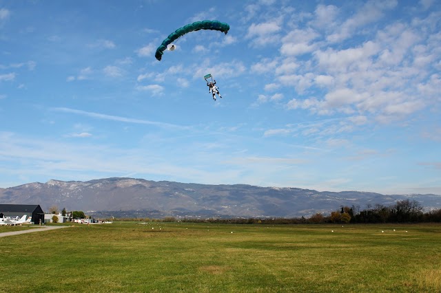 Skydive Thiene