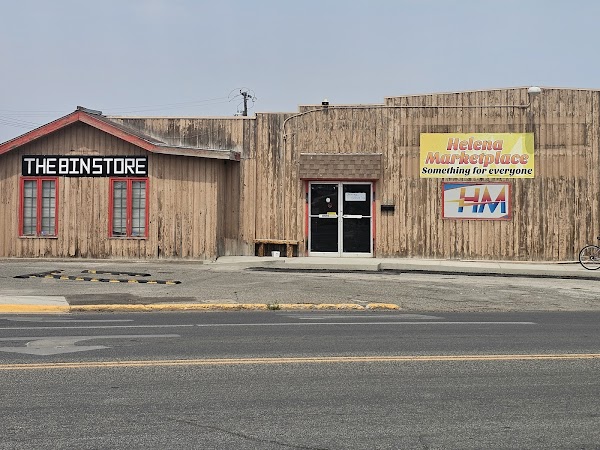 Helena Marketplace photo 1