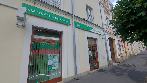 Alphega lékárna Gallery - Germany