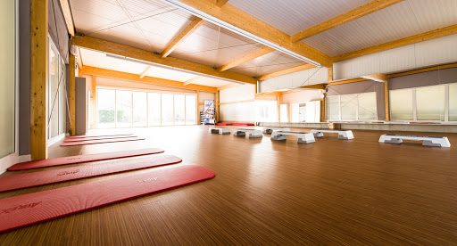 Fitnessclub-STUDIO - Thumbnail