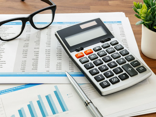SRL Accounting Gallery - United Kingdom