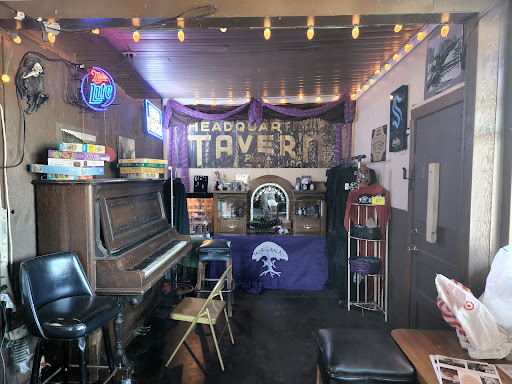 Headquarters Tavern