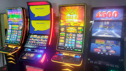 Fruitopia Slots - Visual