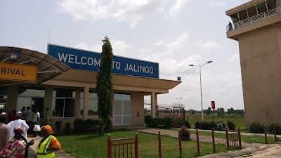 airport