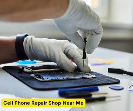 Fix A Cell - Thumbnail