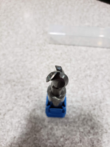 Swift Tool Co. - Visual