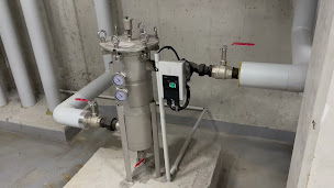 Photo n°1 de Sud Ouest Energies à Mérignac (Entrepreneur spécialisé dans les systèmes de CVC)