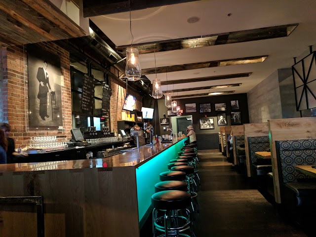 Exile Brewing Company