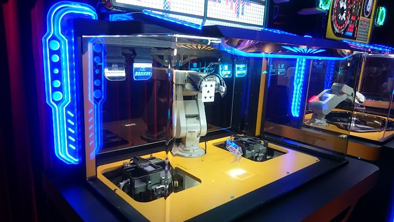タイトーステーション 溝の口店 神奈川県川崎市溝口 ゲームセンター グルコミ