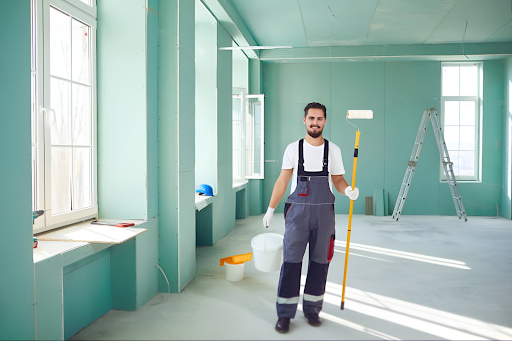 Jenco House Painting Stockton - Thumbnail