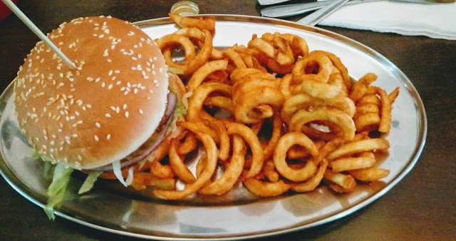 Ketchup & Majo